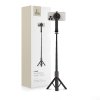 Tech-Protect L04s Magsafe BLUETOOTH Selfie Stick Tripod Black