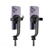 Tech-Protect L04s Magsafe BLUETOOTH Selfie Stick Tripod Black