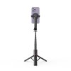 Tech-Protect L04s Magsafe BLUETOOTH Selfie Stick Tripod Black