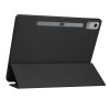 Tech-Protect Smartcase Lenovo Tab P12 12.7 Tb-370 Black