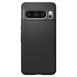 SPIGEN Liquid AIR Google Pixel 8 PRO Matte Black
