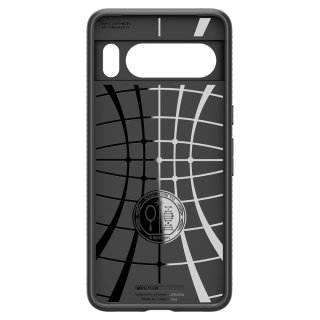 SPIGEN Liquid AIR Google Pixel 8 PRO Matte Black