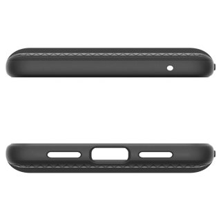 SPIGEN Liquid AIR Google Pixel 8 PRO Matte Black