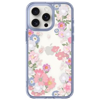SPIGEN ULTRA Hybrid Iphone 15 PRO Blossom