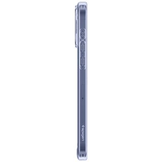 SPIGEN ULTRA Hybrid Iphone 15 PRO Blossom