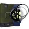Szkło Hybrydowe HOFI Hybrid PRO+ 2-Pack Garmin Vivoactive 5 Black