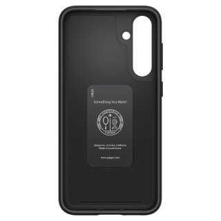 SPIGEN Thin Fit Galaxy S23 Fe Black
