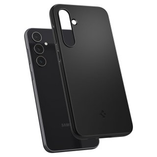 SPIGEN Thin Fit Galaxy S23 Fe Black