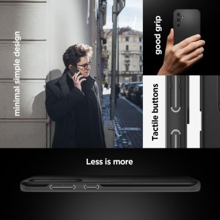 SPIGEN Thin Fit Galaxy S23 Fe Black