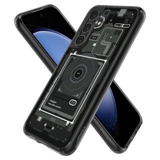 SPIGEN ULTRA Hybrid Galaxy S23 Fe Zero One