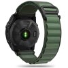 Tech-Protect Nylon PRO Garmin Fenix 5 / 6 / 6 PRO / 7 Military Green