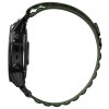 Tech-Protect Nylon PRO Garmin Fenix 5 / 6 / 6 PRO / 7 Military Green