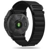 Tech-Protect Nylon PRO Garmin Fenix 3 / 5X / 3Hr / 5X PLUS / 6X / 6X PRO / 7X Black