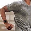 Tech-Protect Nylon PRO Garmin Fenix 3 / 5X / 3Hr / 5X PLUS / 6X / 6X PRO / 7X Black