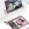 Tech-Protect Sc Pen Galaxy Tab S9 11.0 / S9 Fe / S10 Fe 10.9 X710 / X716b / X510 / X516b / X520 Black