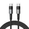 Tech-Protect Ultraboost Type-C Cable PD 100W / 5A 200Cm Grey