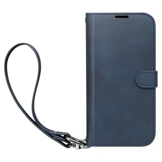 SPIGEN Wallet ”S” PRO Iphone 15 PRO Navy