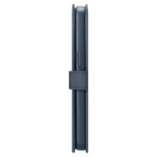 SPIGEN Wallet ”S” PRO Iphone 15 PRO Navy