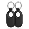 Tech-Protect Icon 2-Pack Galaxy Smarttag 2 Black