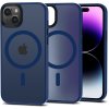 Tech-Protect Magmat Magsafe Iphone 15 PLUS Matte Blue