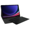 Tech-Protect Sc Pen + Keyboard Galaxy Tab S9 Fe+ PLUS 12.4 X610 / X616b Black