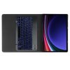 Tech-Protect Sc Pen + Keyboard Galaxy Tab S9 Fe+ PLUS 12.4 X610 / X616b Black