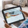 Tech-Protect Solid360 Galaxy Tab S9 11.0 / S9 Fe / S10 Fe 10.9 X710 / X716b / X510 / X516b / X520 Black