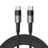 Tech-Protect Ultraboost Type-C Cable PD 100W / 5A 300Cm Grey