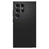SPIGEN Liquid AIR Galaxy S24 ULTRA Matte Black