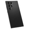 SPIGEN Liquid AIR Galaxy S24 ULTRA Matte Black