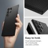 SPIGEN Liquid AIR Galaxy S24 ULTRA Matte Black