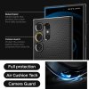 SPIGEN Liquid AIR Galaxy S24 ULTRA Matte Black