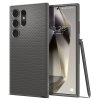 SPIGEN Liquid AIR Galaxy S24 ULTRA Granite Grey