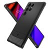 SPIGEN Rugged Armor Galaxy S24 ULTRA Matte Black
