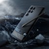 SPIGEN Rugged Armor Galaxy S24 ULTRA Matte Black