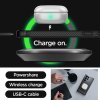 SPIGEN Rugged Armor Galaxy S24 ULTRA Matte Black