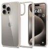 SPIGEN ULTRA Hybrid Iphone 15 PRO Natural Titanium