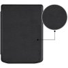 Tech-Protect Smartcase Pocketbook Verse / Lite / PRO Black
