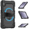 Tech-Protect Solid360 Galaxy Tab A9+ PLUS 11.0 X210 / X215 / X216 Black