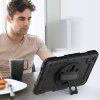 Tech-Protect Solid360 Galaxy Tab A9+ PLUS 11.0 X210 / X215 / X216 Black