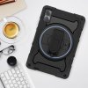 Tech-Protect Solid360 Xiaomi Redmi Pad SE 11.0 Black
