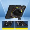 Tech-Protect Solid360 Xiaomi Redmi Pad SE 11.0 Black