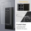 SPIGEN Liquid Crystal Galaxy S24 ULTRA Crystal Clear