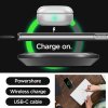 SPIGEN Liquid Crystal Galaxy S24 ULTRA Crystal Clear