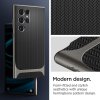 SPIGEN Neo Hybrid Galaxy S24 ULTRA Gunmetal