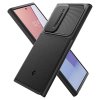 SPIGEN Optik Armor Galaxy S24 ULTRA Black