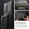 SPIGEN Optik Armor Galaxy S24 ULTRA Black