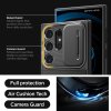 SPIGEN Optik Armor Galaxy S24 ULTRA Black