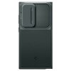 SPIGEN Optik Armor Galaxy S24 ULTRA Abyss Green
