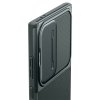 SPIGEN Optik Armor Galaxy S24 ULTRA Abyss Green